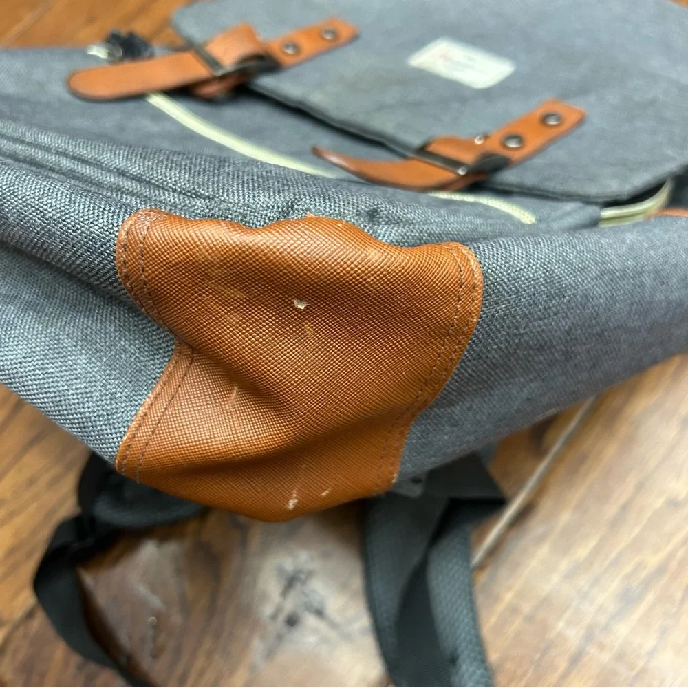 Modoker fashion laptop Backpack‎